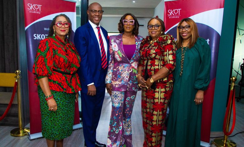 SKOT Communications launches academy to shape global storytellers
