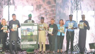 IHS Nigeria publishes 2023 and 2024 Impact Report, reiterates commitment to Nigeria’s sustainable development