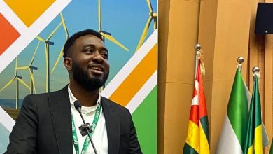LUMIX Solutions wins ,000 ECOWAS Renewable Energy grant