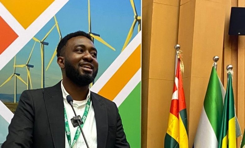 LUMIX Solutions wins ,000 ECOWAS Renewable Energy grant LUMIX Solutions wins ,000 ECOWAS Renewable Energy grant