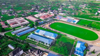 Charles Dale Memorial International School marks 19 years of academic excellence