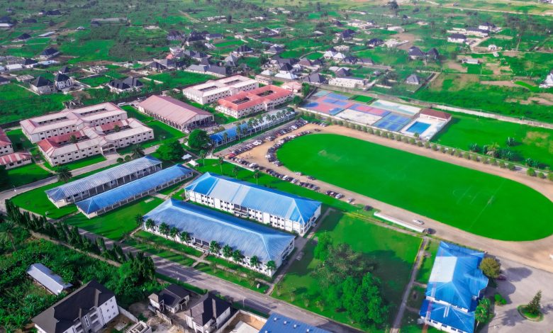 Charles Dale Memorial International School marks 19 years of academic excellence