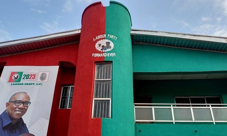 Labour Party senatorial candidate joins ADC