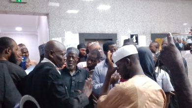 Owo Church Massacre: Court rejects five suspected assailants’ bail application