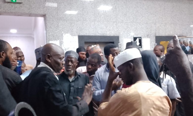 Owo Church Massacre: Court rejects five suspected assailants’ bail application Owo Church Massacre: Court rejects five suspected assailants’ bail application