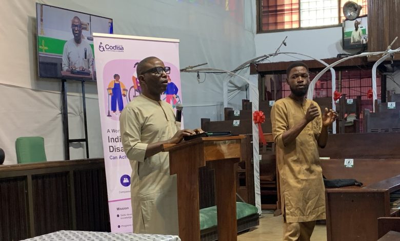 High cost of assistive devices deepening exclusion for Nigerians with disabilities — Experts