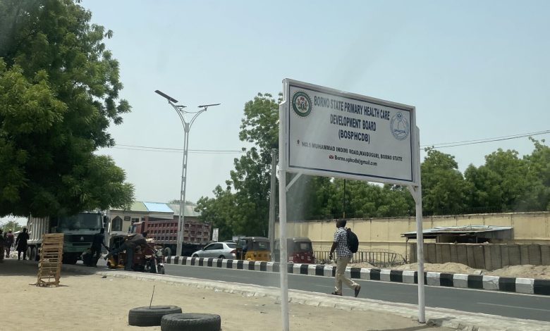Resettled But Not Recovered: Borno communities struggle for primary healthcare after return Resettled But Not Recovered: Borno communities struggle for primary healthcare after return