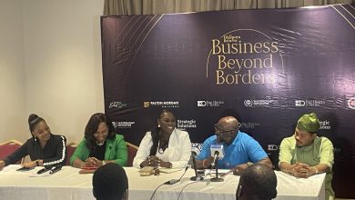 Diaspora Returns’ launches in Lagos, to reconnect diasporans with African roots