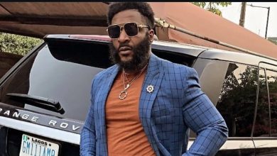 BBNaija’s Mbadiwe Twins announce safe return of missing brother