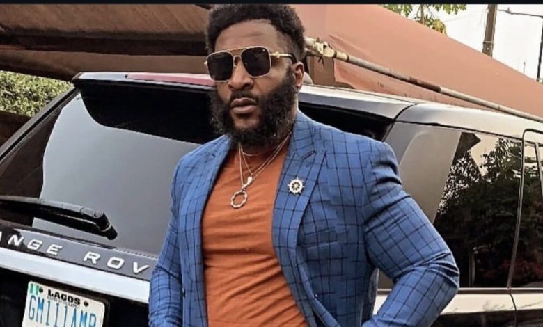 BBNaija’s Mbadiwe Twins announce safe return of missing brother