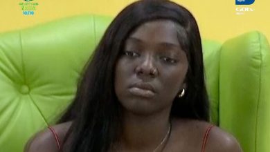 Big Brother Naija: Zita dethrones Koyin, emerges Head of House