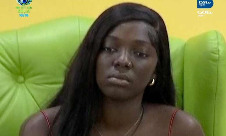 Big Brother Naija: Zita dethrones Koyin, emerges Head of House Big Brother Naija: Zita dethrones Koyin, emerges Head of House