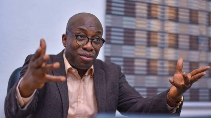 Emergency Rule: PDP, biggest loser in Rivers crisis – Party chieftain Emergency Rule: PDP, biggest loser in Rivers crisis – Party chieftain