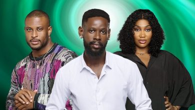 BBNaija: Another housemate secures automatic spot in finals