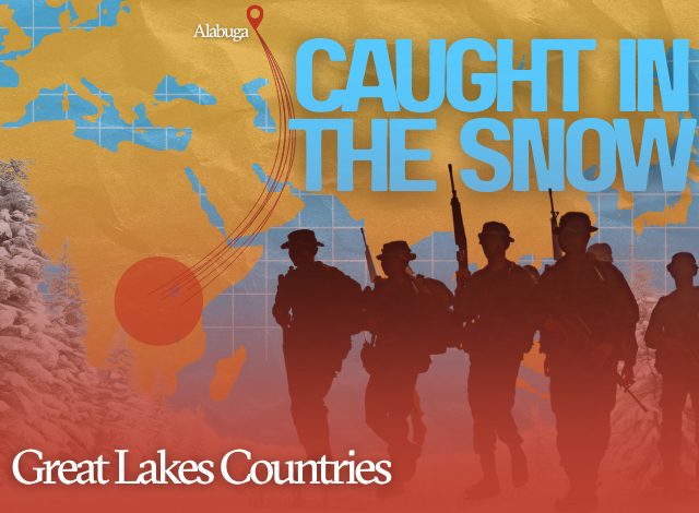 INVESTIGATION: Russia’s Alabuga Scandal in the Great Lakes: Caught in the Snow INVESTIGATION: Russia’s Alabuga Scandal in the Great Lakes: Caught in the Snow