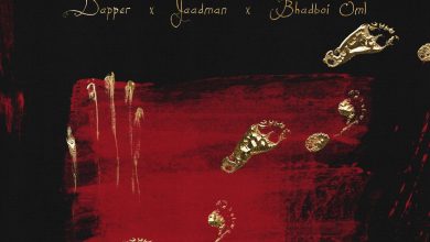 Dapper unveils ‘Blessings’ (Kura), milestone collaboration with Yaadman, Bhadboi OML
