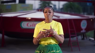 Gino announces new venue for Hilda Baci’s “World’s Largest Pot of Jollof’