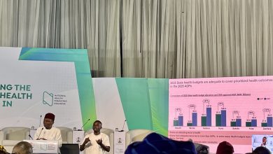 Why Nigeria must match rising revenues with accountable health spending – Experts