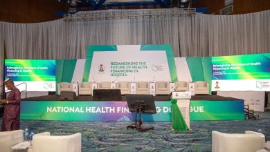 Stakeholders, Local government leaders push for resource mobilisation to boost healthcare financing