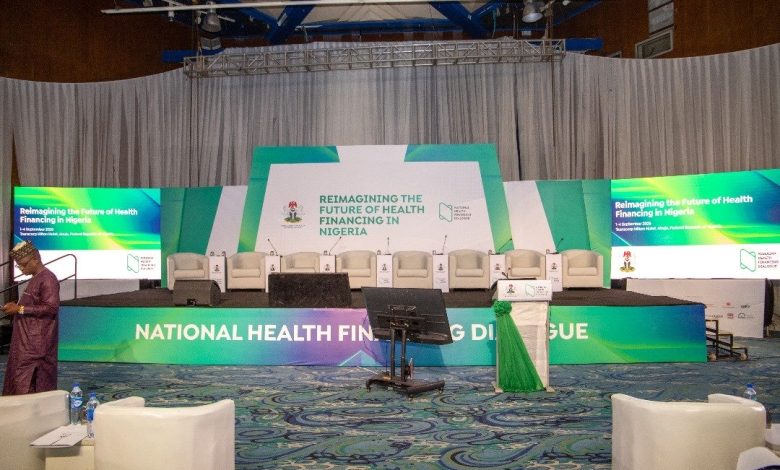 Stakeholders, Local government leaders push for resource mobilisation to boost healthcare financing Stakeholders, Local government leaders push for resource mobilisation to boost healthcare financing