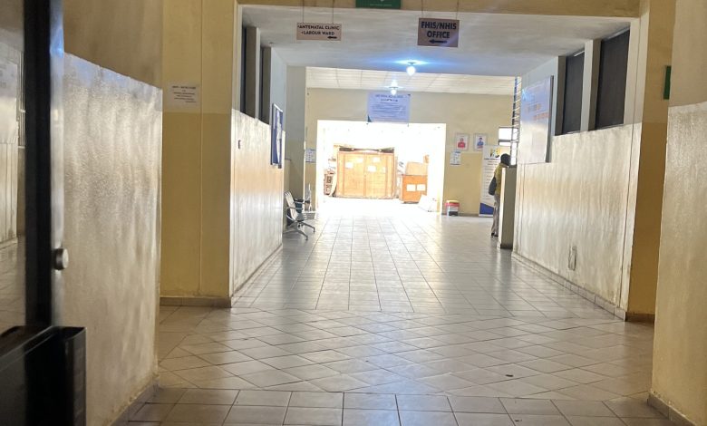 Patients stranded as FCT resident doctors begin strike