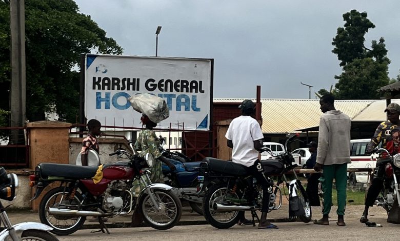 Abuja hospitals offer skeletal services as doctors’ strike continues