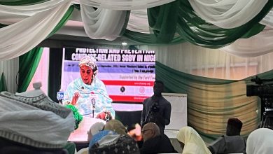 FG pledges stronger collaboration with Islamic scholars, NGOs, to tackle Gender Based Violence