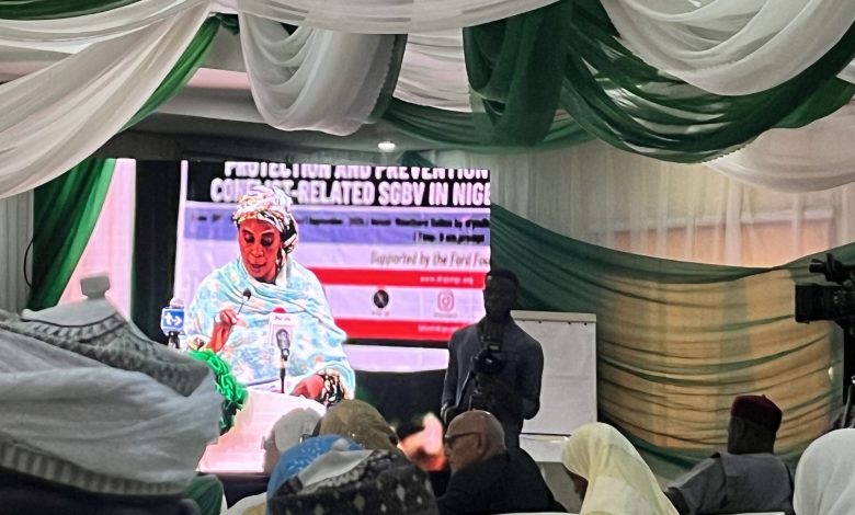 FG pledges stronger collaboration with Islamic scholars, NGOs, to tackle Gender Based Violence