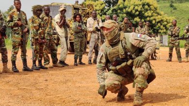 What next for Mali as Wagner fails to defeat insurgents?