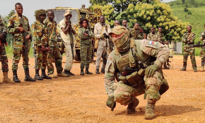 What next for Mali as Wagner fails to defeat insurgents?