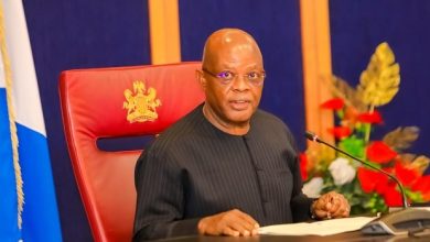 Ibas Commences Transition Process In Rivers With Thanksgiving Service