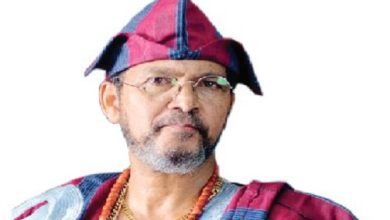 Businessman Oscar Ibru Dies, Gov Oborevwori Mourns