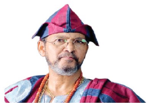 Businessman Oscar Ibru Dies, Gov Oborevwori Mourns