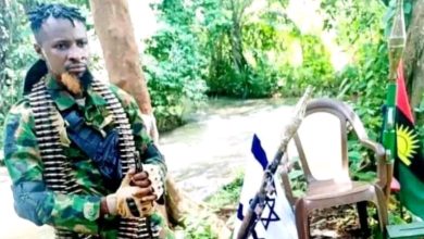Notorious terror kingpin, others feared killed as Nigerian troops invade hideout
