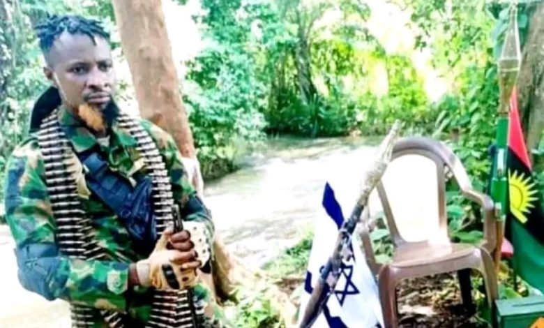 Notorious terror kingpin, others feared killed as Nigerian troops invade hideout