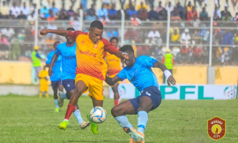NPFL Matchday Preview: Ikorodu City host Enyimba, Nasarawa United, Katsina United set for showdown