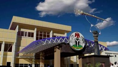Imo medical detention prohibition bill passes second reading