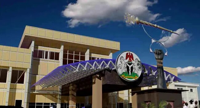 Imo medical detention prohibition bill passes second reading