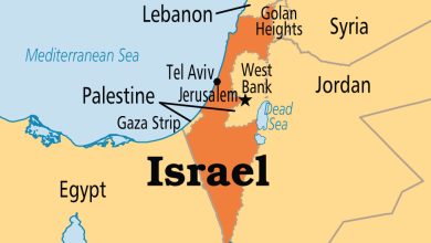 Israel bombs Qatar’s capital, says Hamas leaders were targeted
