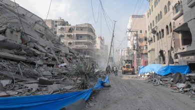 UN panel accuses Israel of Genocide in Gaza