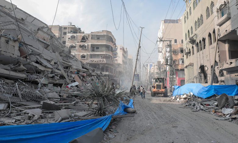 UN panel accuses Israel of Genocide in Gaza