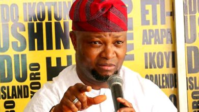 Jandor hails Tinubu’s tax reforms as people-centric during visit to Lagos Speaker