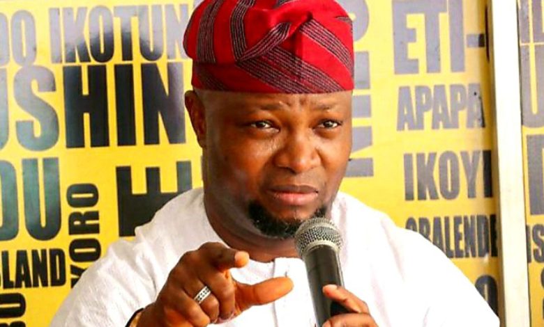 Jandor hails Tinubu’s tax reforms as people-centric during visit to Lagos Speaker Jandor hails Tinubu’s tax reforms as people-centric during visit to Lagos Speaker