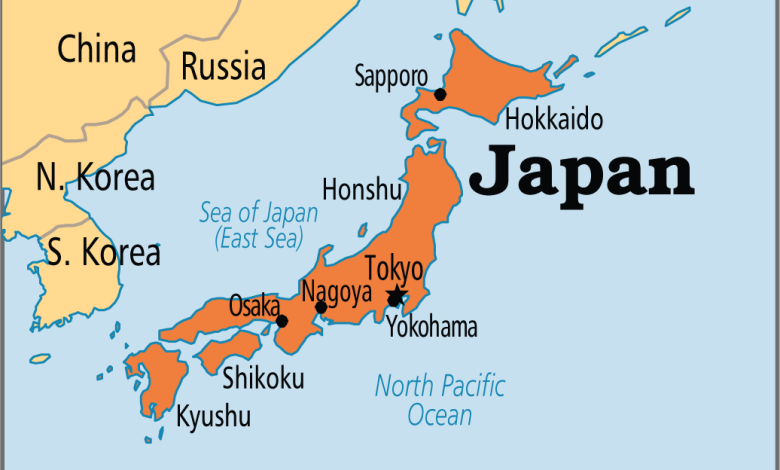 Japan scraps JICA ‘Africa Hometown’ agreement with Nigeria, other African countries