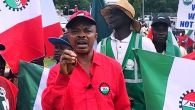 NLC directs members to mobilise for industrial action against Dangote