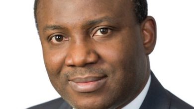 A simple way to transform the Nigerian economy, By Kenneth Amaeshi