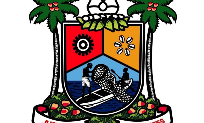 Why we’re demolishing buildings at trade fair complex – Lagos govt