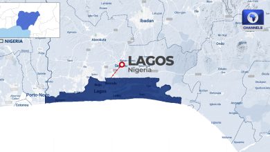Lagos Govt To Remove Structures Under Power Lines In Makoko Community