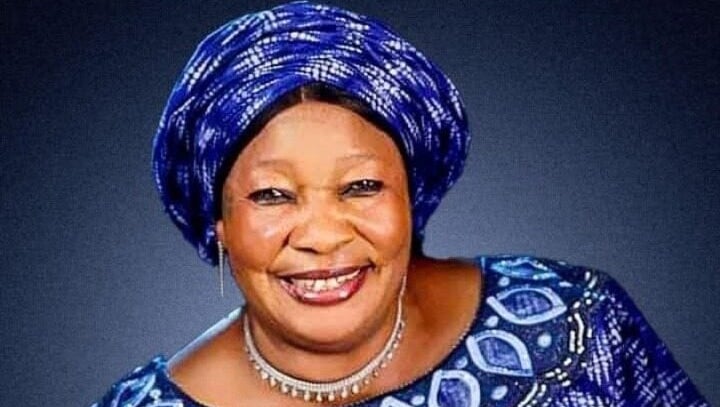 FCT Head of Service dies, minister mourns FCT Head of Service dies, minister mourns