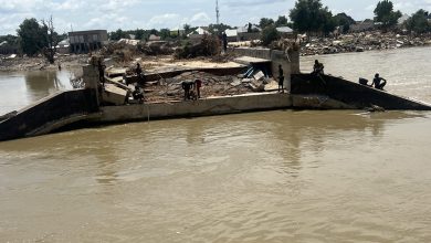 EDITORIAL: Preventing another imminent round of deadly flooding!